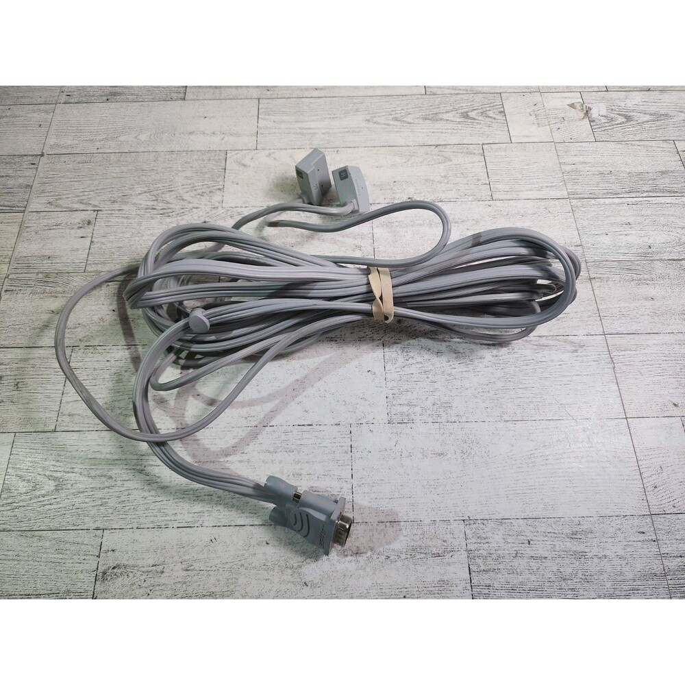 OEM Bose Cinemate Series I II III AV321 3-2-1 GS GSX Gemstone Speaker Cable Cord